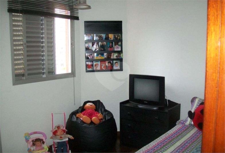 Venda Apartamento São Paulo Chácara Santo Antônio (zona Leste) REO564675 18