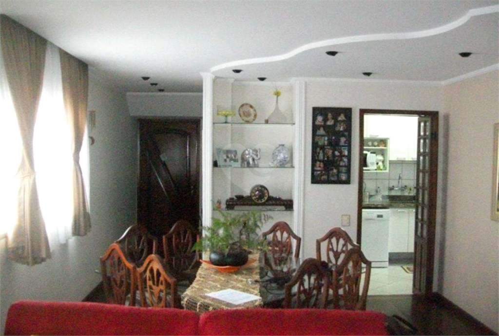 Venda Apartamento São Paulo Chácara Santo Antônio (zona Leste) REO564675 1