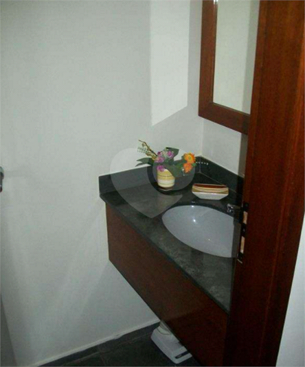 Venda Apartamento São Paulo Chácara Santo Antônio (zona Leste) REO564675 5