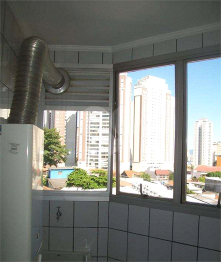 Venda Apartamento São Paulo Chácara Santo Antônio (zona Leste) REO564675 2