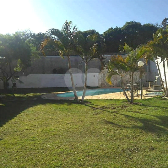 Venda Sobrado Sorocaba Ipanema Das Pedras REO564678 2