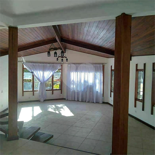 Venda Sobrado Sorocaba Ipanema Das Pedras REO564678 19