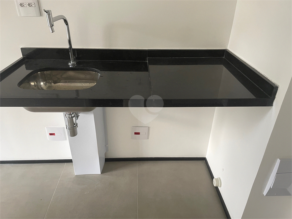 Venda Apartamento São Paulo Cerqueira César REO564691 8