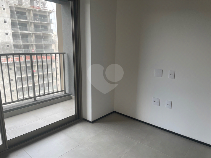 Venda Apartamento São Paulo Cerqueira César REO564691 3