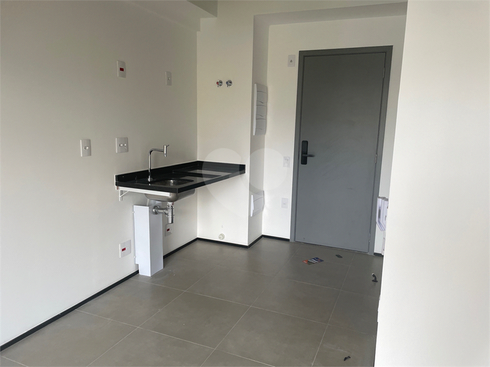 Venda Apartamento São Paulo Cerqueira César REO564691 6