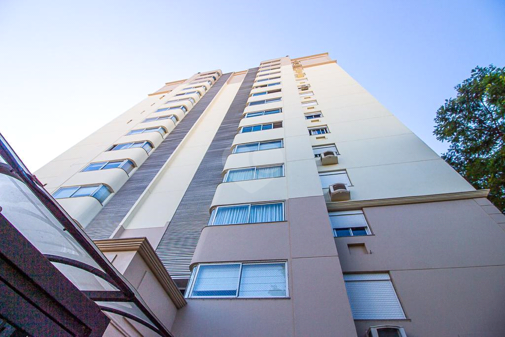 Venda Apartamento Porto Alegre Jardim Botânico REO564726 1