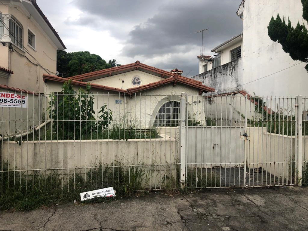 Venda Terreno São Paulo Santana REO564740 5