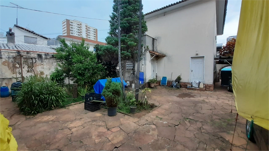 Venda Terreno São Paulo Santana REO564740 2