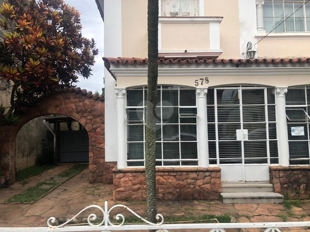 Venda Terreno São Paulo Santana REO564740 14