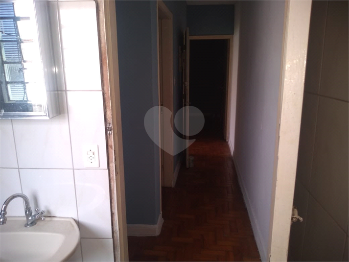 Venda Sobrado São Paulo Vila Constança REO564764 37