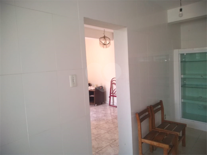 Venda Sobrado São Paulo Vila Constança REO564764 6