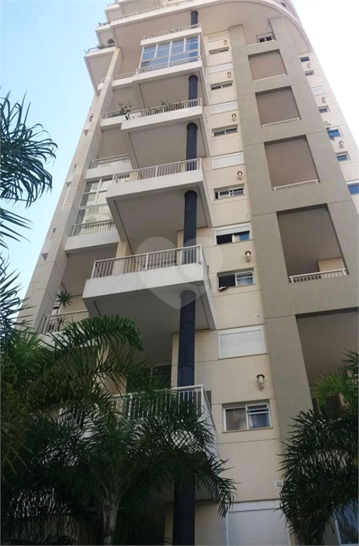 Venda Apartamento São Paulo Vila Nova Conceição REO564765 8