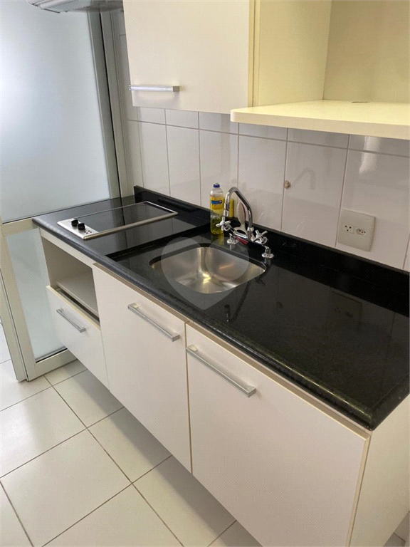 Venda Apartamento São Paulo Vila Nova Conceição REO564765 21