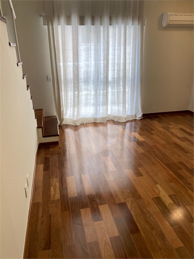 Venda Apartamento São Paulo Vila Nova Conceição REO564765 6