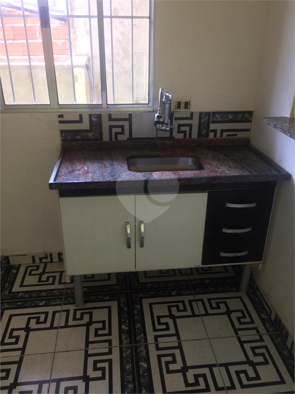 Venda Sobrado São Paulo Jardim Ataliba Leonel REO564794 5