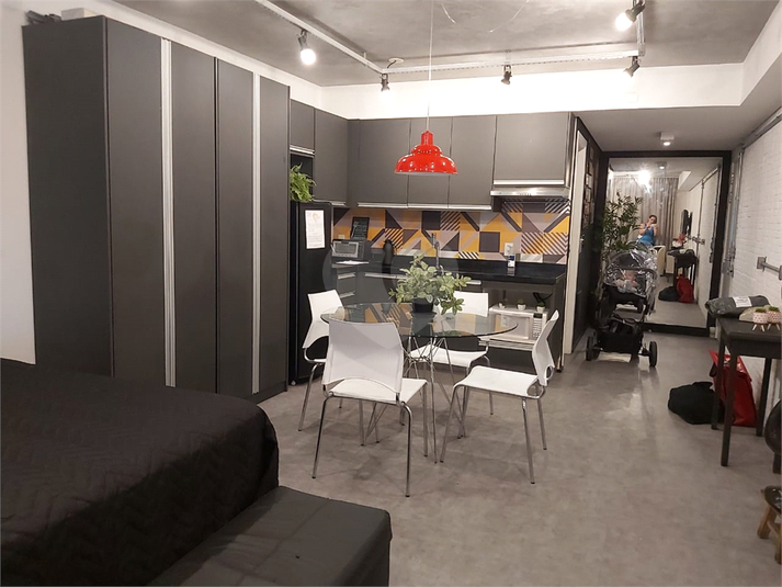 Venda Apartamento São Paulo Bela Vista REO564805 2