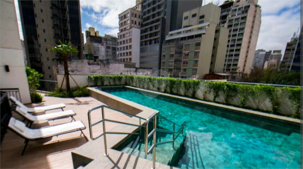 Venda Apartamento São Paulo Bela Vista REO564805 11