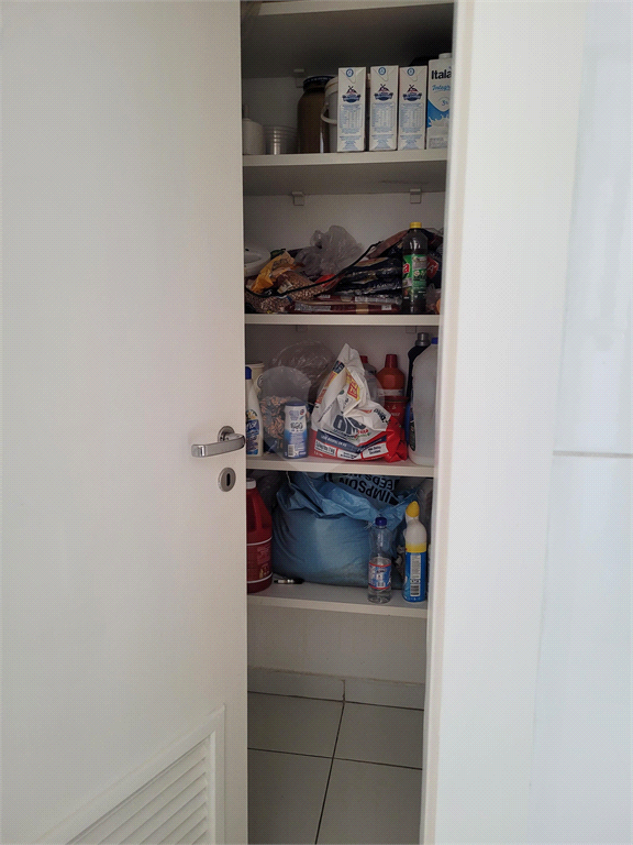 Venda Apartamento São Paulo Parque Industrial Tomas Edson REO564880 31