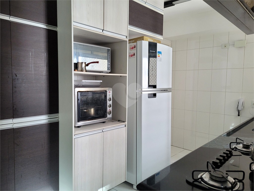 Venda Apartamento São Paulo Parque Industrial Tomas Edson REO564880 32