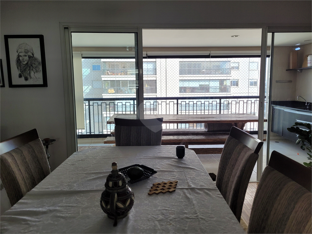 Venda Apartamento São Paulo Parque Industrial Tomas Edson REO564880 9