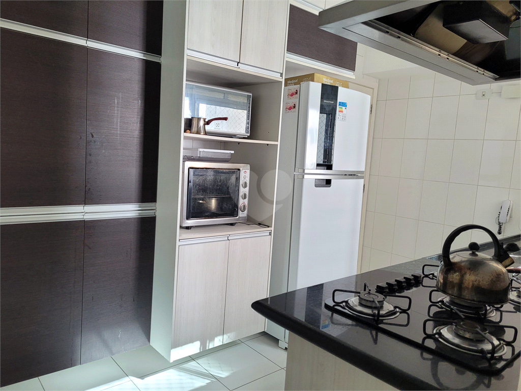 Venda Apartamento São Paulo Parque Industrial Tomas Edson REO564880 36