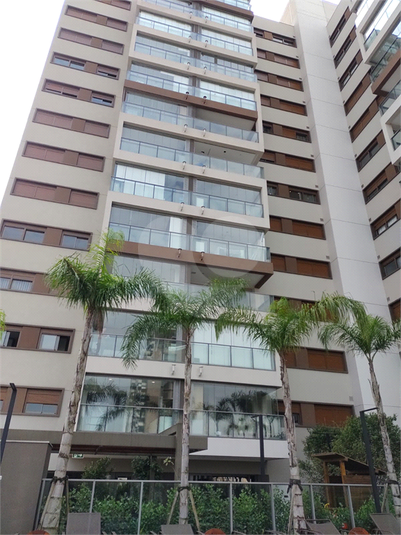 Venda Apartamento São Paulo Indianópolis REO564884 43