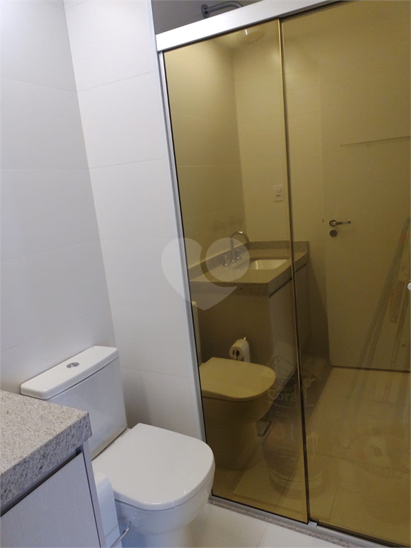 Venda Apartamento São Paulo Indianópolis REO564884 24