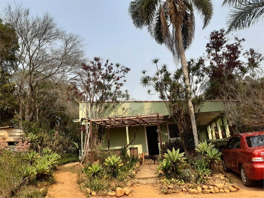 Venda Sítio Pirapora Do Bom Jesus Centro REO564885 14