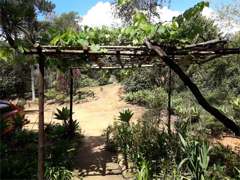 Venda Sítio Pirapora Do Bom Jesus Centro REO564885 16