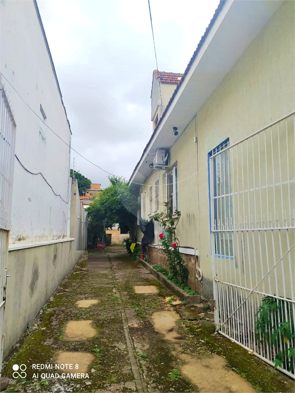 Venda Casa Porto Alegre Partenon REO564931 22