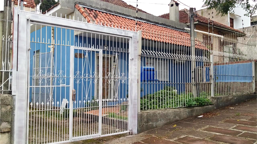 Venda Casa Porto Alegre Partenon REO564931 2