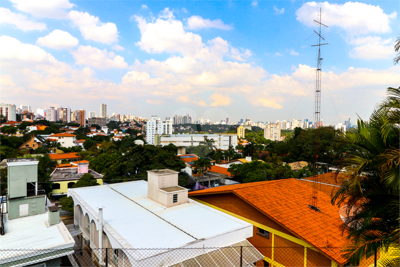 Venda Casa São Paulo Vila Ida REO564936 39