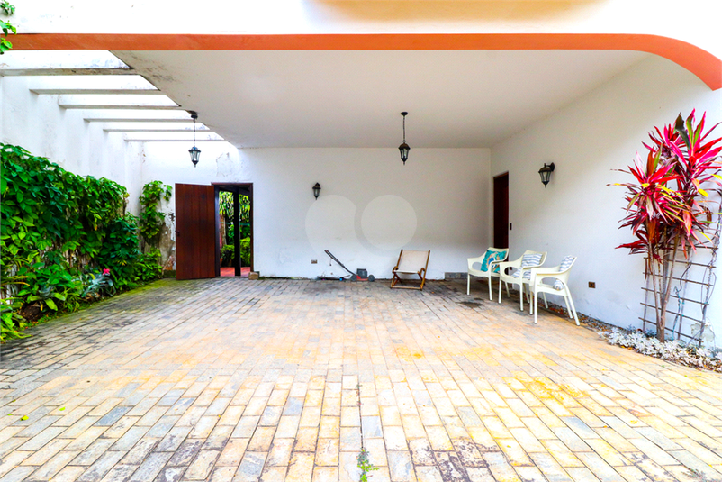 Venda Casa São Paulo Vila Ida REO564936 49