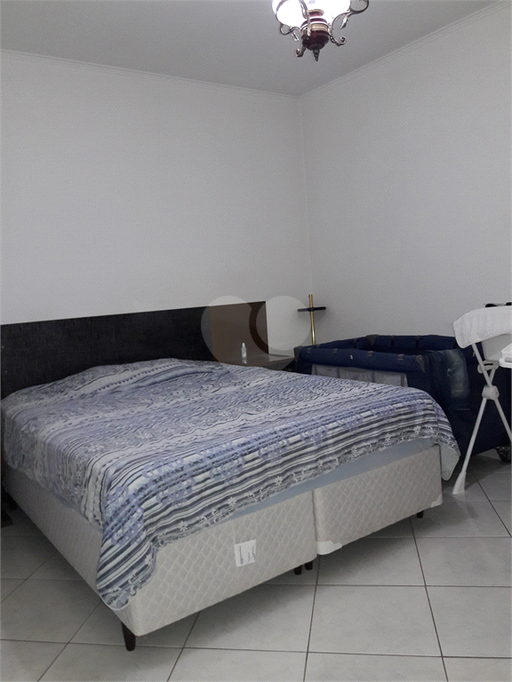 Venda Sobrado São Paulo Piqueri REO564970 15