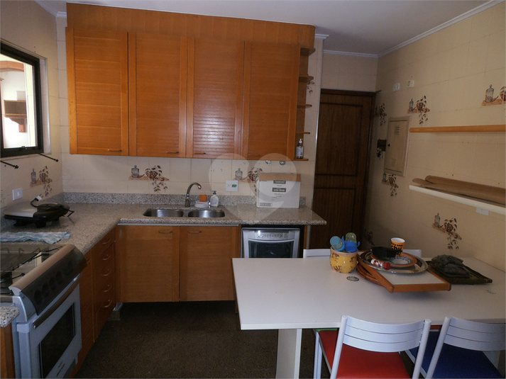 Venda Apartamento São Paulo Vila Madalena REO564974 21