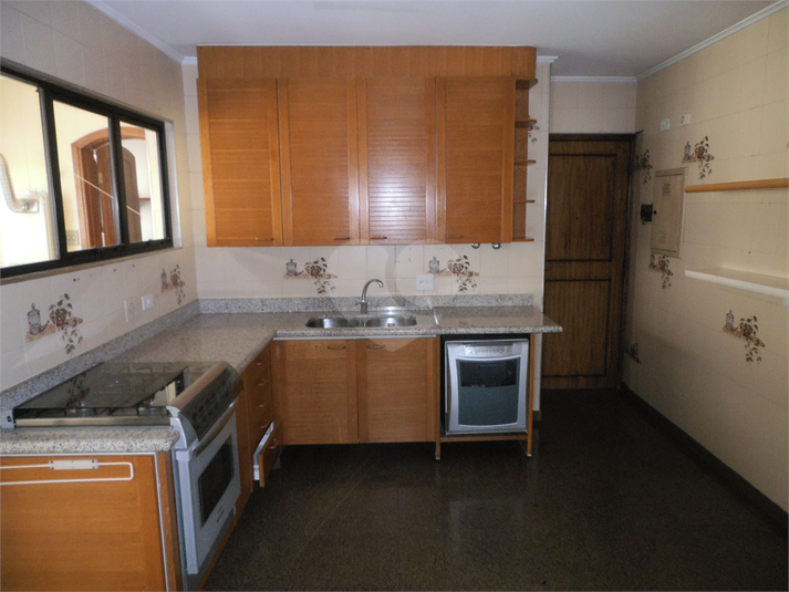 Venda Apartamento São Paulo Vila Madalena REO564974 64