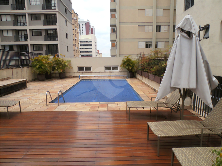 Venda Apartamento São Paulo Vila Madalena REO564974 66