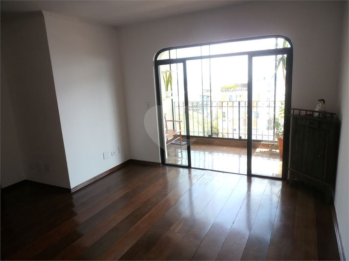 Venda Apartamento São Paulo Vila Madalena REO564974 5