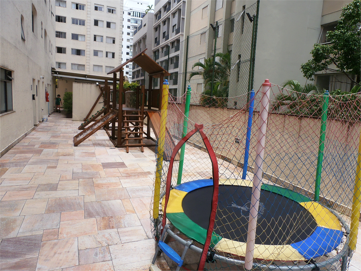 Venda Apartamento São Paulo Vila Madalena REO564974 74