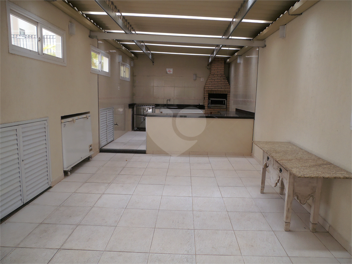 Venda Apartamento São Paulo Vila Madalena REO564974 67