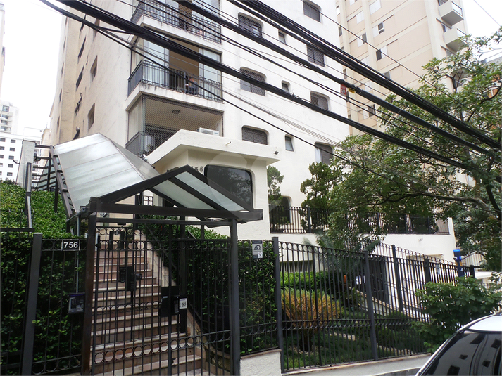 Venda Apartamento São Paulo Vila Madalena REO564974 77