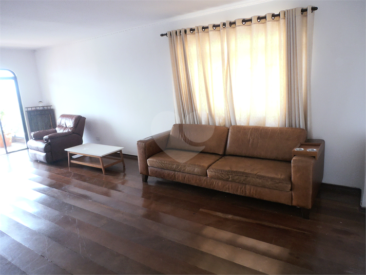 Venda Apartamento São Paulo Vila Madalena REO564974 7