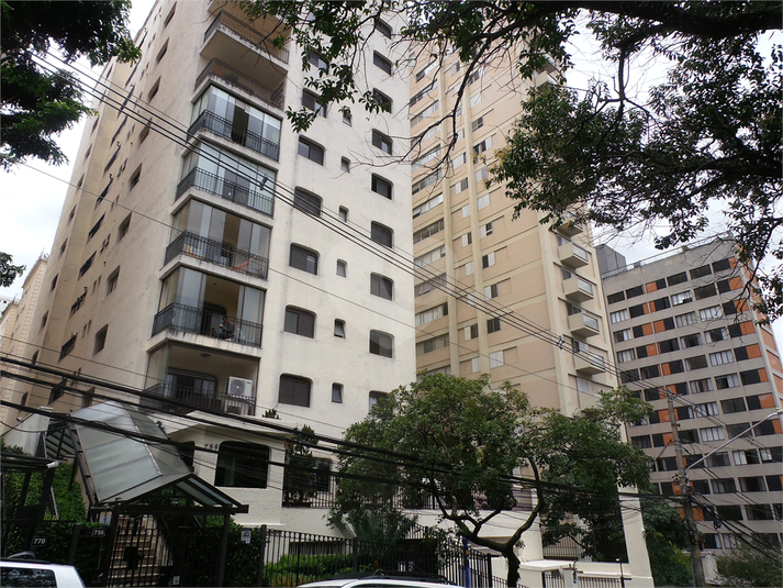 Venda Apartamento São Paulo Vila Madalena REO564974 78