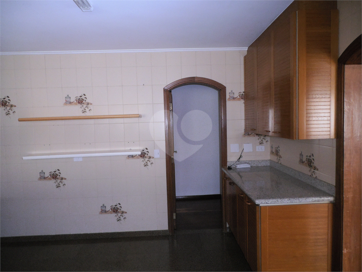 Venda Apartamento São Paulo Vila Madalena REO564974 57