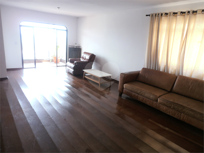 Venda Apartamento São Paulo Vila Madalena REO564974 6