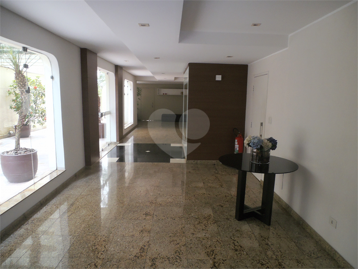 Venda Apartamento São Paulo Vila Madalena REO564974 65