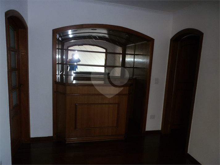 Venda Apartamento São Paulo Vila Madalena REO564974 37