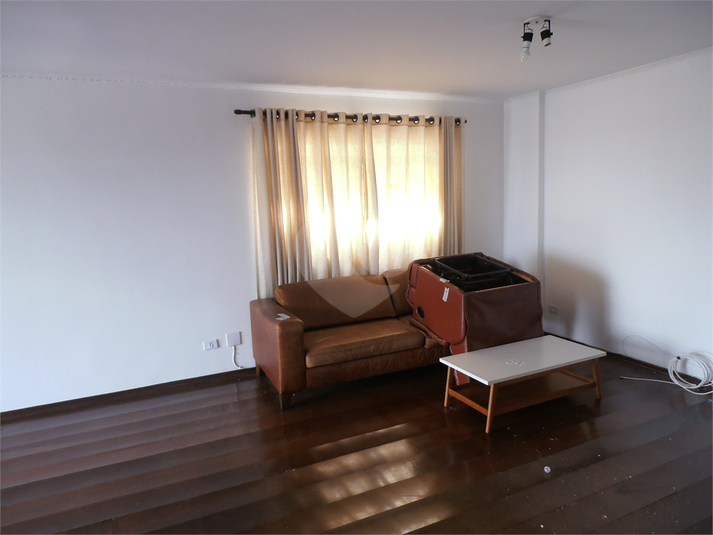 Venda Apartamento São Paulo Vila Madalena REO564974 8