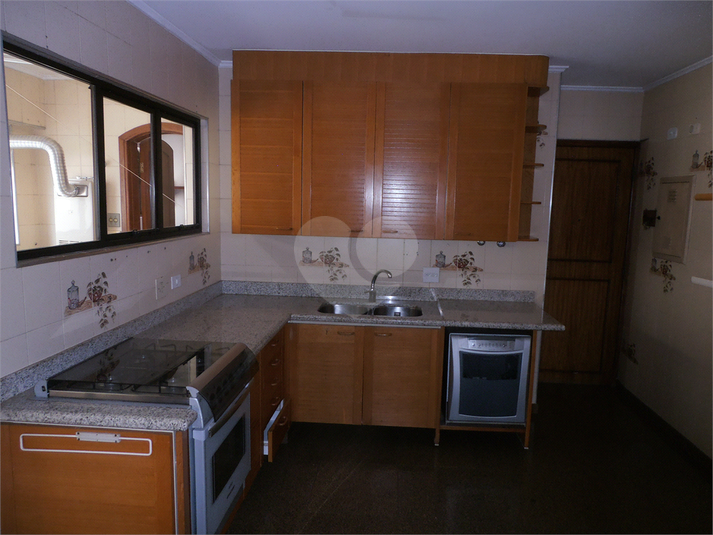 Venda Apartamento São Paulo Vila Madalena REO564974 58