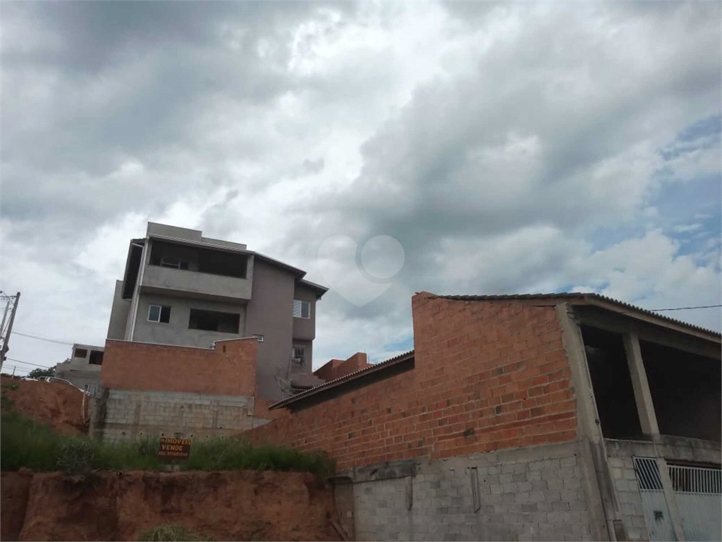 Venda Loteamento Jundiaí Parque Residencial São Miguel REO565010 4